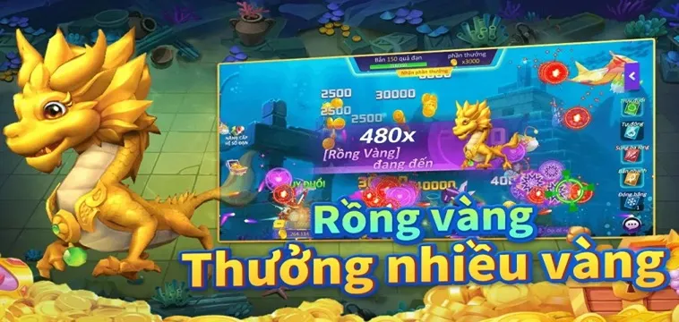 Bí Quyết Chinh Phục Bắn Cá Rồng Tại VNBET77: Hành Trình Săn Thưởng Đỉnh Cao 2 Bí Quyết Chinh Phục Bắn Cá Rồng Tại VNBET77: Hành Trình Săn Thưởng Đỉnh Cao