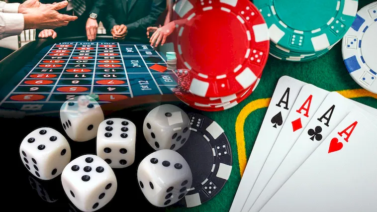 Đỉnh Cao Giải Trí Cá Cược: Khám Phá Casino Online VNBET77 1 Đỉnh Cao Giải Trí Cá Cược: Khám Phá Casino Online VNBET77