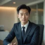 CEO Đặng Thanh Phong