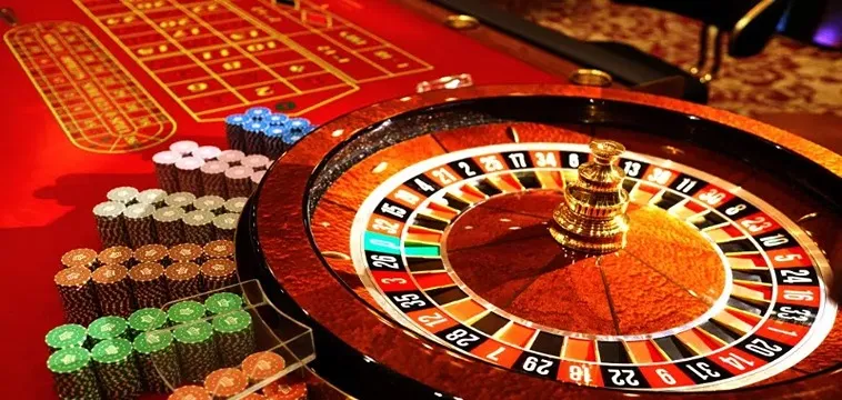 Bí Quyết Tham Gia Roulette Tại Nhà Cái VNBET77: Chinh Phục Vòng Quay May Mắn