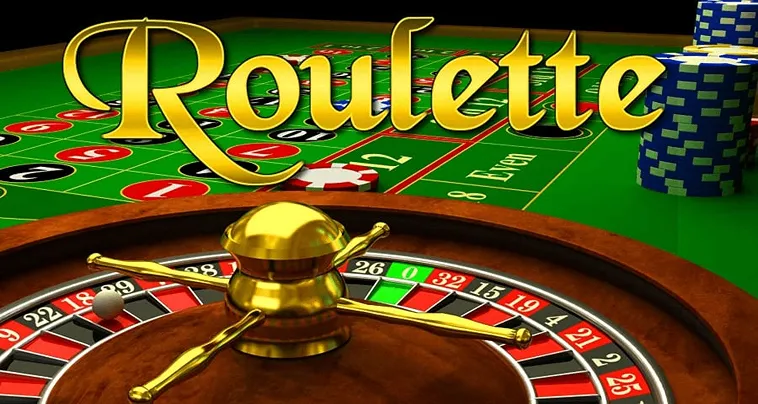 Bí Quyết Tham Gia Roulette Tại Nhà Cái VNBET77: Chinh Phục Vòng Quay May Mắn