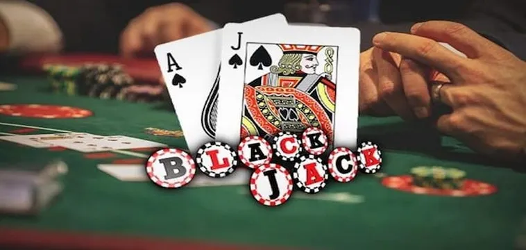 Đánh Bại Nhà Cái Với Trò Chơi Blackjack Tại VNBET77 2 Đánh Bại Nhà Cái Với Trò Chơi Blackjack Tại VNBET77