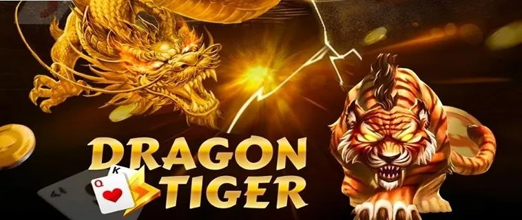 Đánh Thức Con Rồng, Chinh Phục Con Hổ: Khám Phá Dragon Tiger Tại VNBET77 2 Đánh Thức Con Rồng, Chinh Phục Con Hổ: Khám Phá Dragon Tiger Tại VNBET77