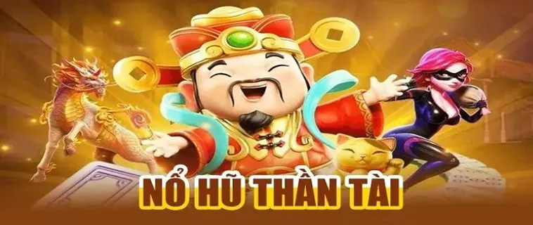 Bí Mật Nổ Hũ Thần Tài Tại VNBET77: Cơ Hội Đổi Đời Trong Tầm Tay 2 Bí Mật Nổ Hũ Thần Tài Tại VNBET77: Cơ Hội Đổi Đời Trong Tầm Tay