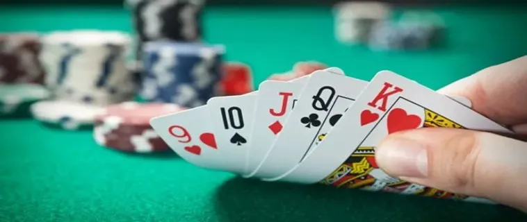 Xì Tố Tại VNBET77: Bí Kíp Chinh Phục Ván Bài Đỉnh Cao 2 Xì Tố Tại VNBET77: Bí Kíp Chinh Phục Ván Bài Đỉnh Cao